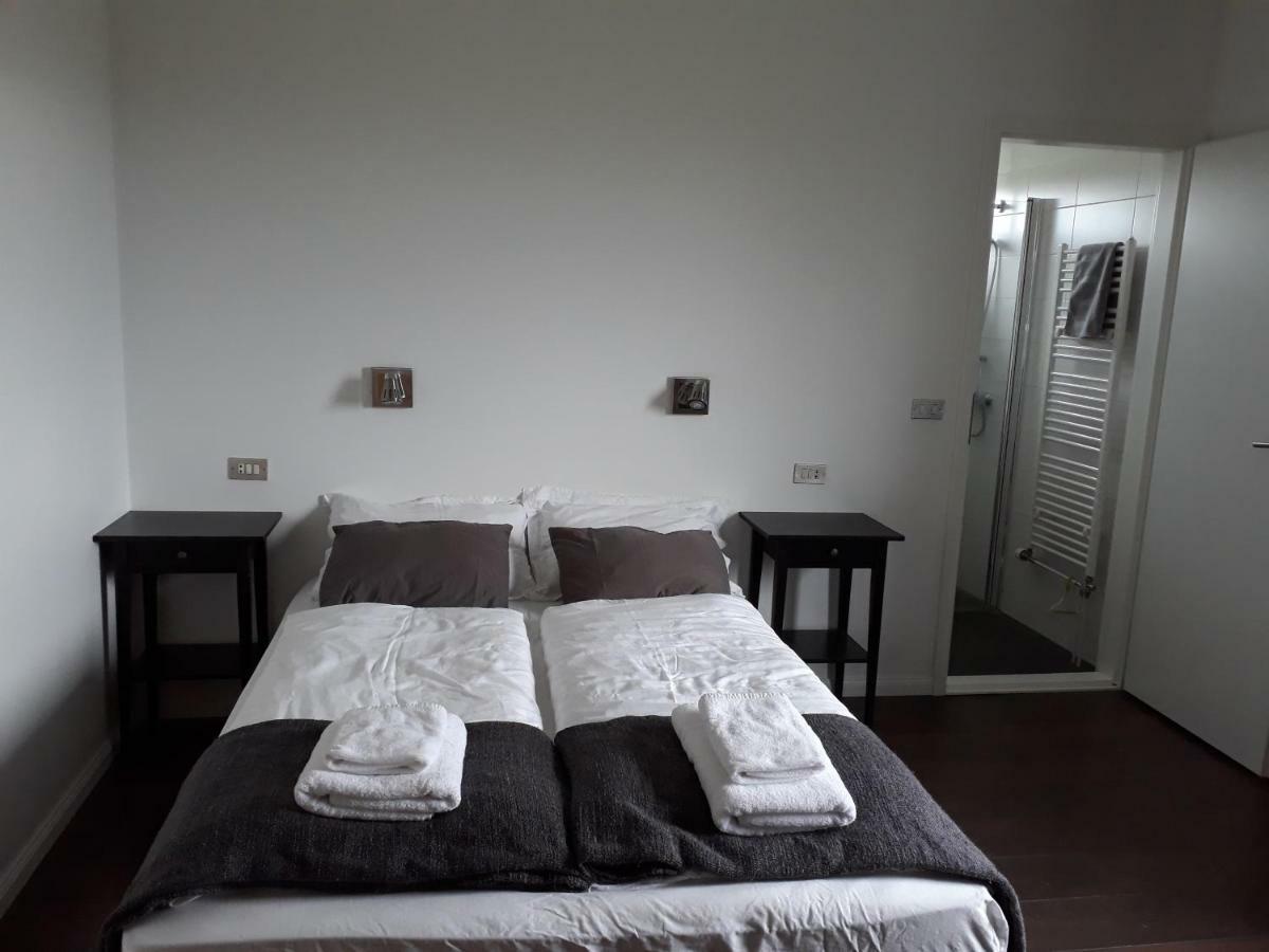 Guesthouse Geldingaholt Árnes Esterno foto