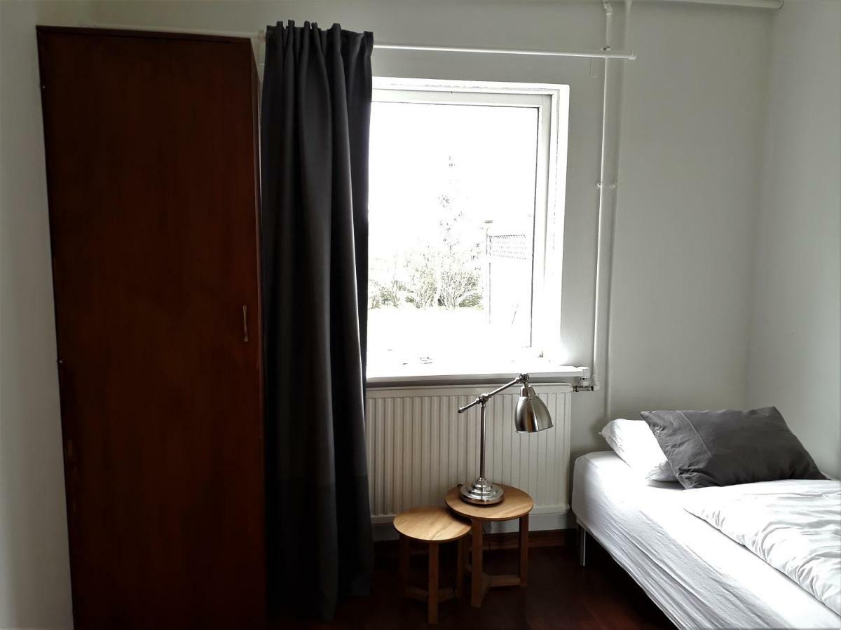 Guesthouse Geldingaholt Árnes Esterno foto